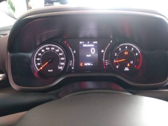 FIAT FASTBACK 1.0 TURBO 200 FLEX AUDACE CVT